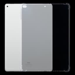 Gjennomsiktig beskyttelsedeksel med forsterkede kanter iPad Air / Air 2
