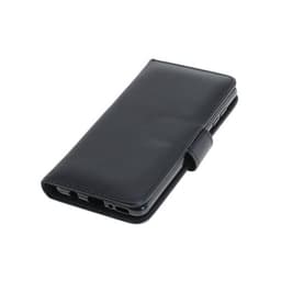 Kunstlærdeksel Samsung Galaxy A41