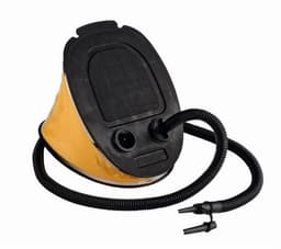 Fotpumpe 5 liter