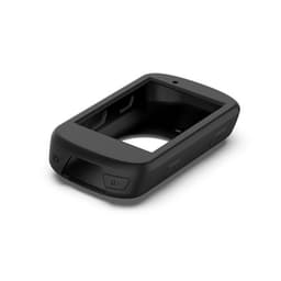 Silikon beskyttelsedeksel til Garmin Edge 530, svart