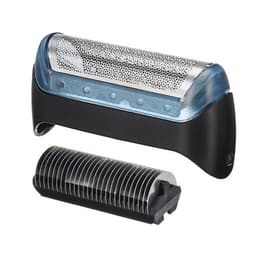 Kombipack Erstatning til BRAUN 10B/20B/20S