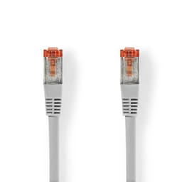 Nedis Cat 6 F/UTP-nettverkskabel 2 Meter