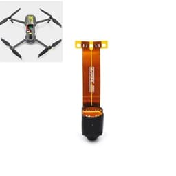 Ekstra batteriholder DJI MAVIC 2 Pro / Zoom