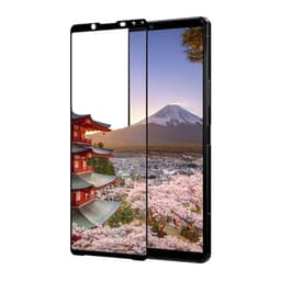 Eiger Glas Skjermbeskyttelse Sony Xperia 1 II