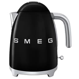Smeg 50 s style vannkoker KLF03 (sort)