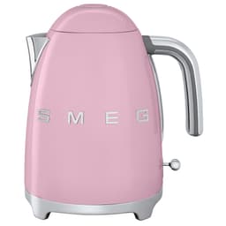Smeg 50 s style vannkoker KLF03 (rosa)