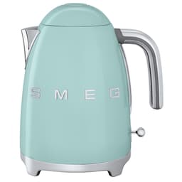 Smeg 50 s style vannkoker KLF03 (grønn)