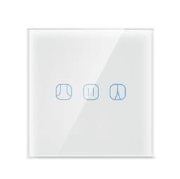 Smart Wifi gardinbryter / persiennestyring