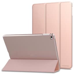 iPad Mini 1/2/3 Smart Cover Case med hardplast deksel