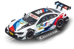 Carrera BMW M4 DTM ´M.Wittmann, No.11´