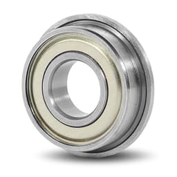 F688ZZ Cup Bearing D5