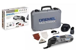 Dremel Kuttemaskin Multimax 8300JA Li-Ion