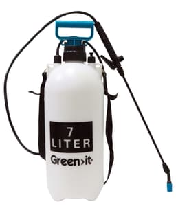Hagesprøyte m/pumpe 7 liter