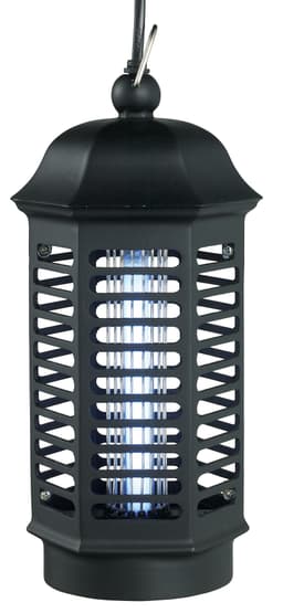 Insektdreper - 1×4 W