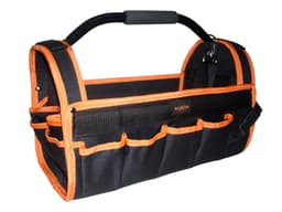 Verktøyveske nylon 17"