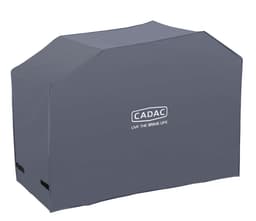 Trekk Cadac 4-brenner UV