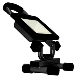 Batteridrevet arbeidslampe LED 10 W