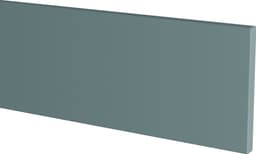 Epoq Trend Petrol sokkel til kjøkken 233x16 cm