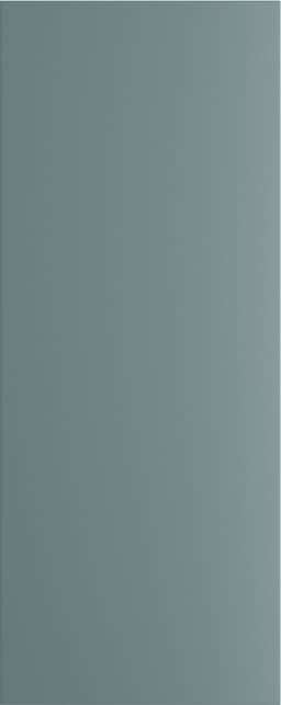 Epoq Trend Petrol skapdør til kjøkken 50x125 cm