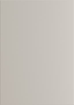 Epoq Trend Greige skapdør til kjøkken 50x70 cm