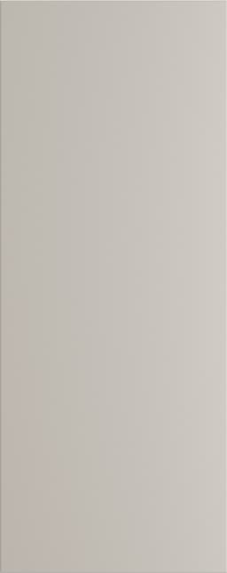 Epoq Trend Greige skapdør til kjøkken 50x125 cm