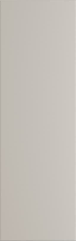 Epoq Trend Greige skapdør til kjøkken 40x125 cm
