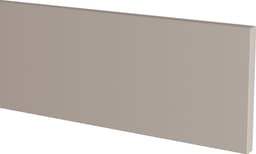 Epoq Trend Sand sokkel til kjøkken 233x16 cm