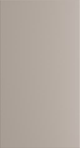 Epoq Trend Sand skapdør til kjøkken 50x92 cm