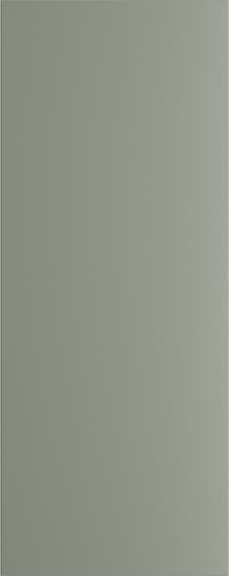 Epoq Trend Sage skapdør til kjøkken 50x125 cm