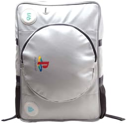 PlayStation-formet ryggsekk