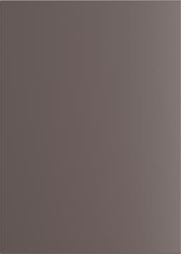 Epoq Trend Umber skapdør til kjøkken 50x70 cm