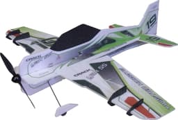 RCF SuperLITE Crack Yak ARF Green