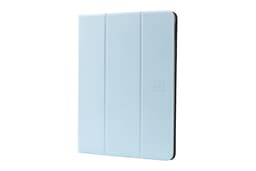 TUCANO UP etui for iPad på 10,2 tommer (2020, 2019), sky blue