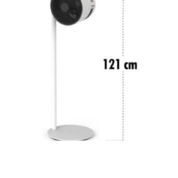 Boneco vifte F230