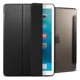 Spigen Smart Fold Etui till iPad Air 2019 / iPad Pro 10.5 Svart