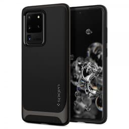 Spigen Samsung Galaxy S20 Ultra Deksel Neo Hybrid Gunmetal