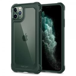 Spigen iPhone 11 Pro Deksel Gauntlet Hunter Green