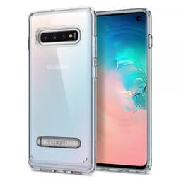 Spigen Samsung Galaxy S10 Deksel Ultra Hybrid S Crystal Clear