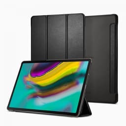 Spigen Samsung Galaxy Tab S5E 2019 T720 T725 Etui Smart Fold Svart