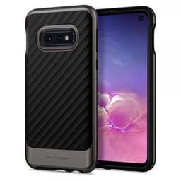 Spigen Samsung Galaxy S10E Deksel Neo Hybrid Gunmetal