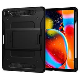 Spigen iPad Pro 11 2020 Deksel Tough Armor Pro Svart