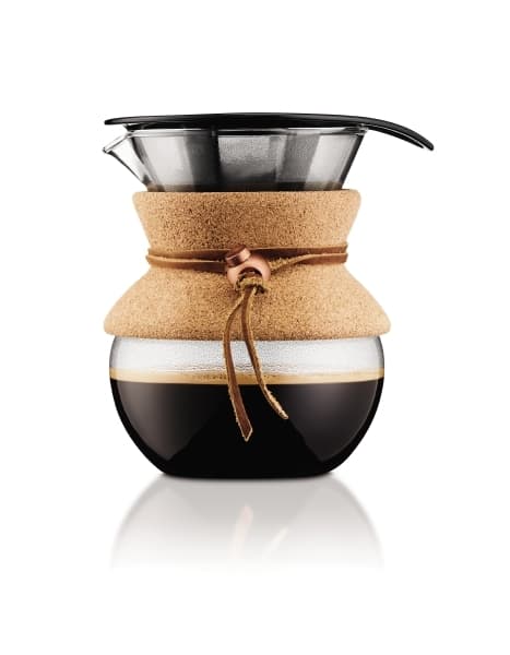 Kaffemaskin med permanent filter Bodum POUR OVER