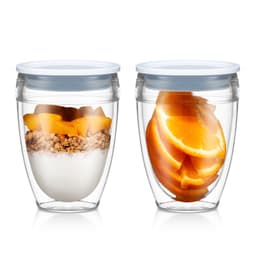 2 stk Bodum PAVINA TO GO