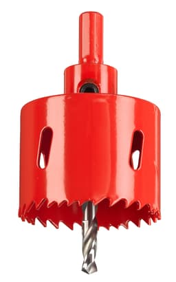 HSS bimetall hullsag, Ø56 mm