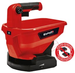 Universalspreder, GE-US 18 Li-Solo