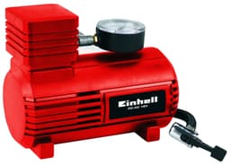CC-AC 12V, Batteridrevet bilkompressor