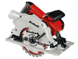 TE-CS 165, Sirkelsag