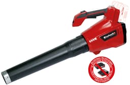 Akku-løvblæser 2 × 18 V Li-ion Solo - GE-LB 36 Li E