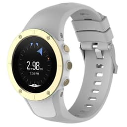 Sport armbånd Suunto Spartan Trainer Wrist HR - Beige