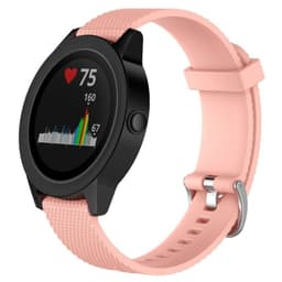 Sport armbånd Garmin Vivo Aktiv 3 / Move / HR - Pink